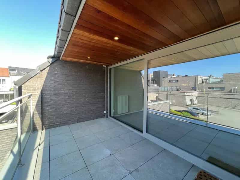Appartement te koop