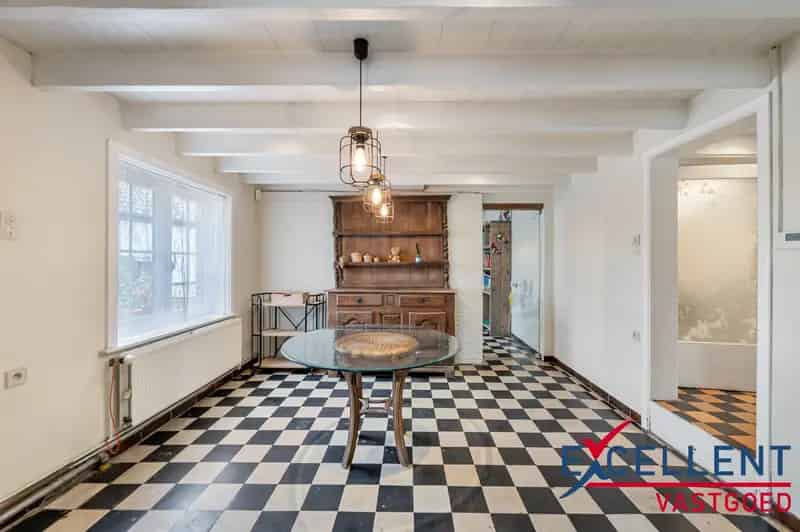 Huis te huur Knesselare 211m² met garage en bijgebouw