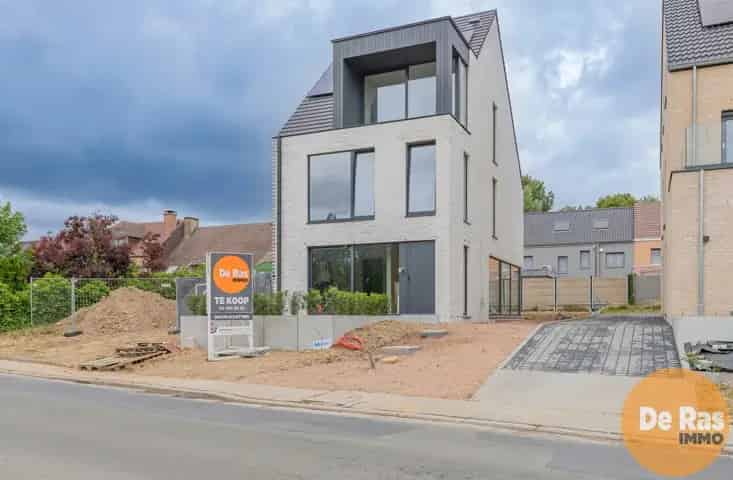 Huis te koop in Ressegem