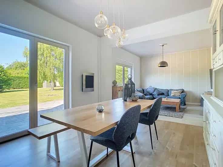 Charmant Huis Te Koop Ruim Huis Groot Gezin of Professional