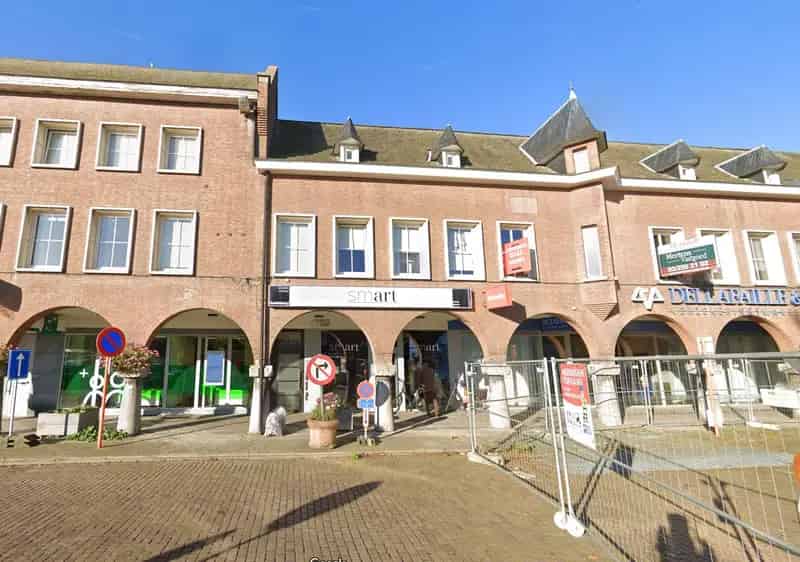 Handelspand Schoten Centrum