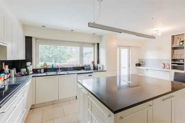 Statige woning Kalken 2840m² 5 slaapkamers