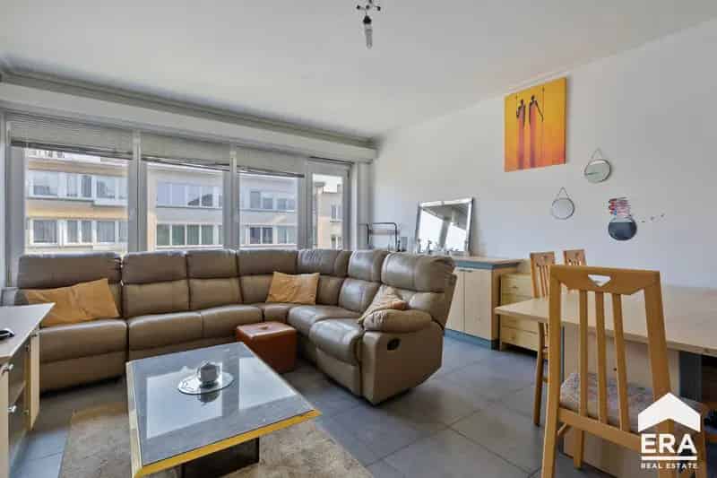 Appartement te huur Rustige straat 2 slaapkamers