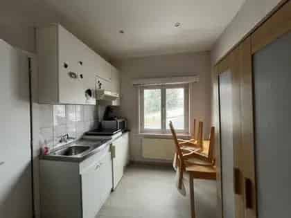 Dubbele Studio Gent Te Huur 800