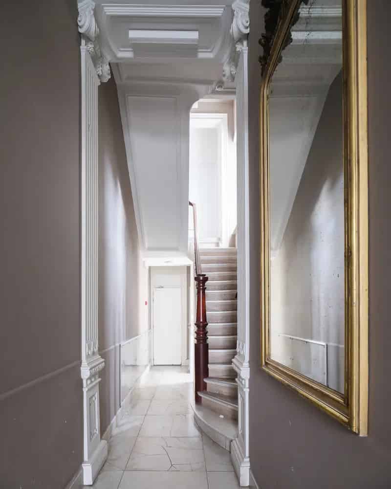 Appartement te huur