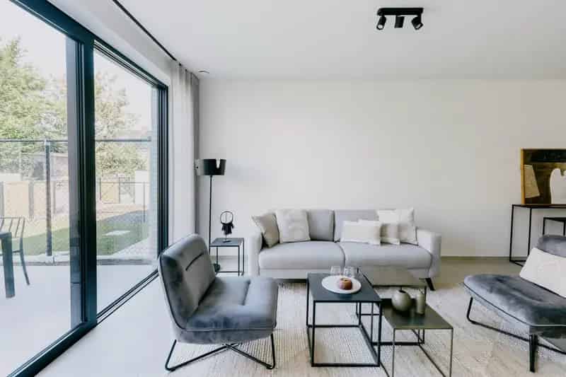 Duurzame Woning Te Koop Landelijk Tiegem