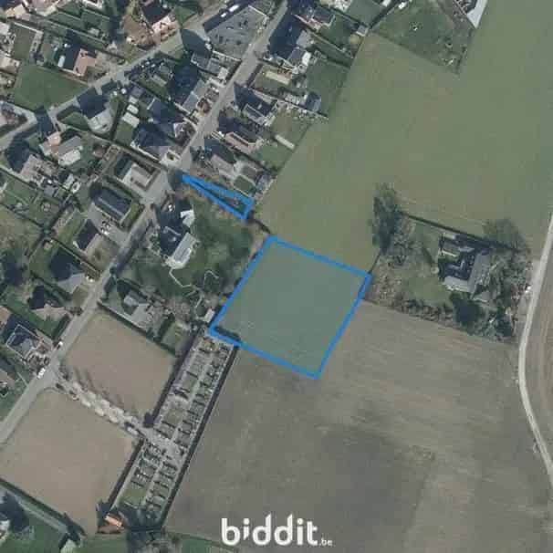 Landbouwgrond Kampenhout Lot 6 te koop