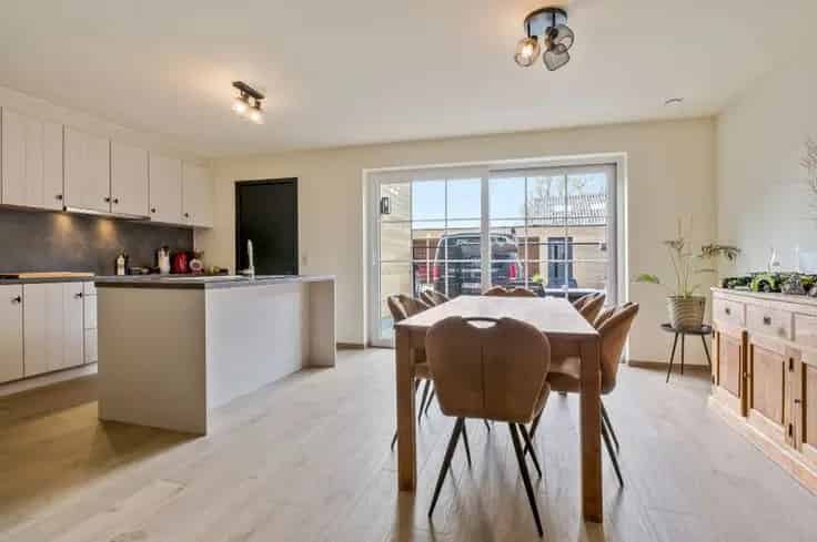 Nieuw Appartement Te Koop Nabij Centrum Kemzeke
