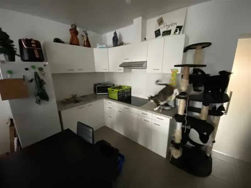 Woning 2 slaapkamers nabij station Erembodegem