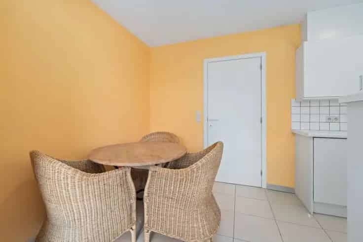Studio Te Koop Bredene Duinen: 35m², Terras, Groenzicht
