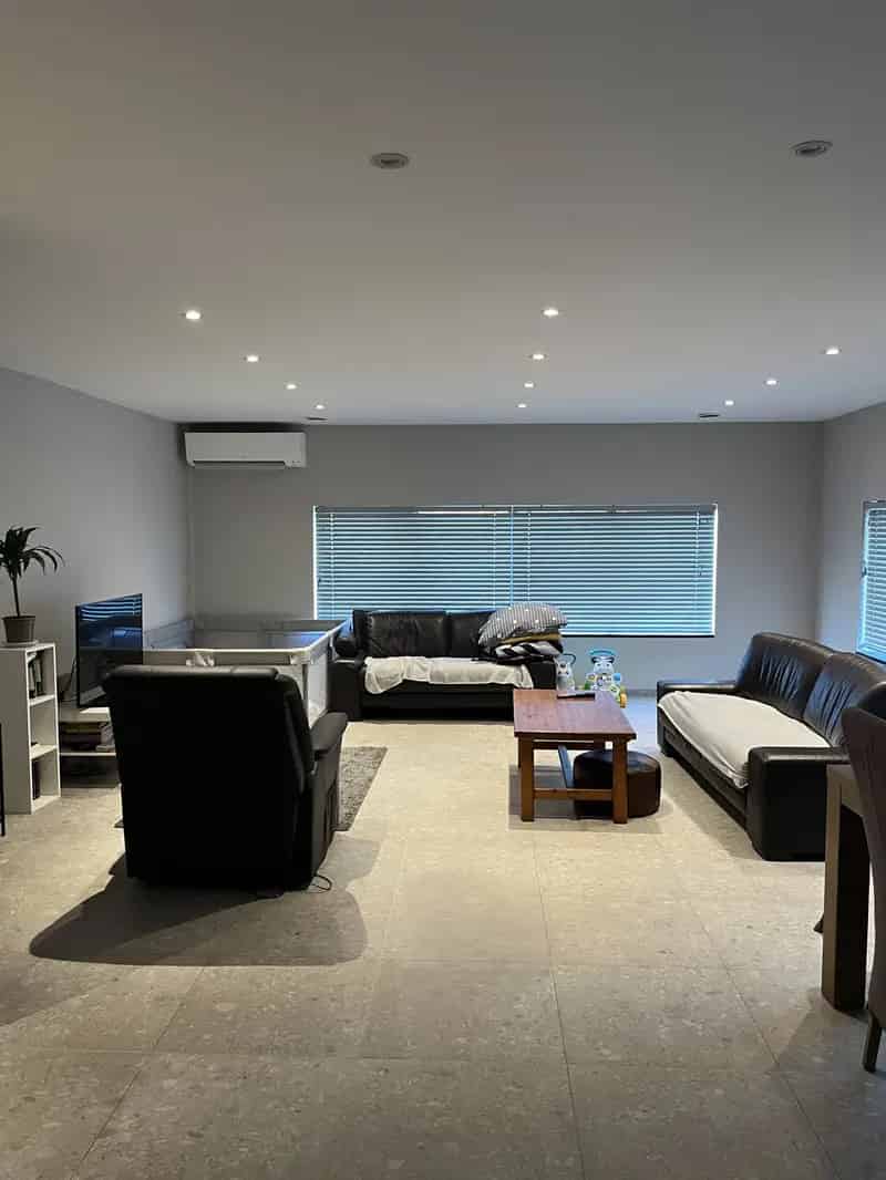 Appartement te koop 2 slaapkamers