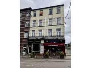 Appartement te Koop Etterbeek 2 Slaapkamers Nabij Station