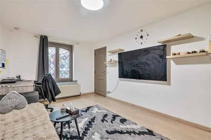 Appartement te koop Aalst 1 slaapkamer Grote Markt