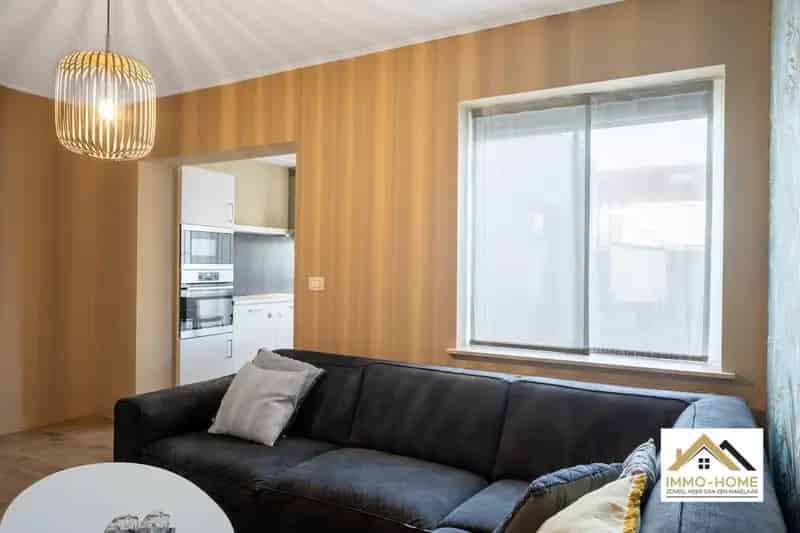 Rijwoning te koop Wetteren 3 slaapkamers Warandepark