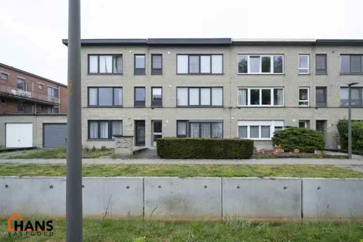 Appartement te huur 2 slaapkamers