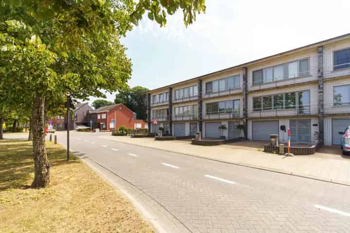Gezinswoning Olen 3 slaapkamers Garage EPC B