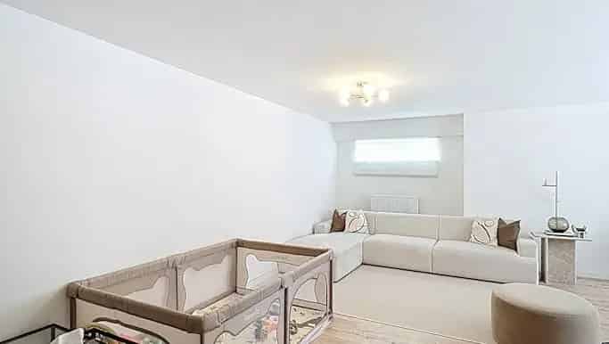 Appartement te koop Anderlecht 2 slaapkamers 96m² terras
