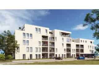 Residentie Botanica Houthalen