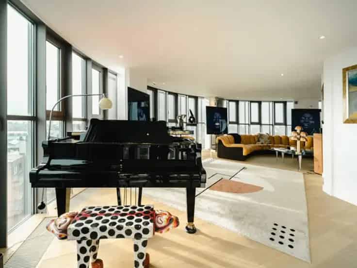 Penthouse Te Koop Vorst