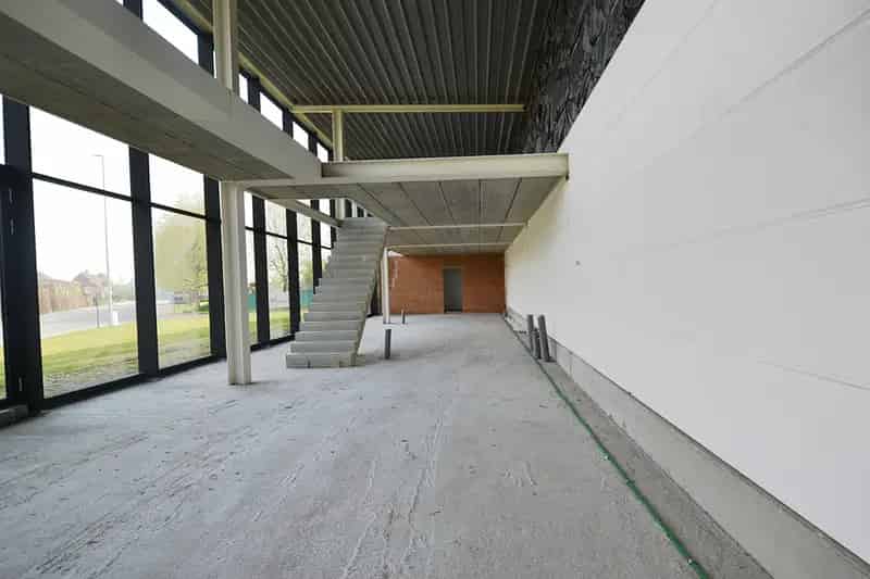 Kantoorruimte te Huur Roeselare Nabij N36