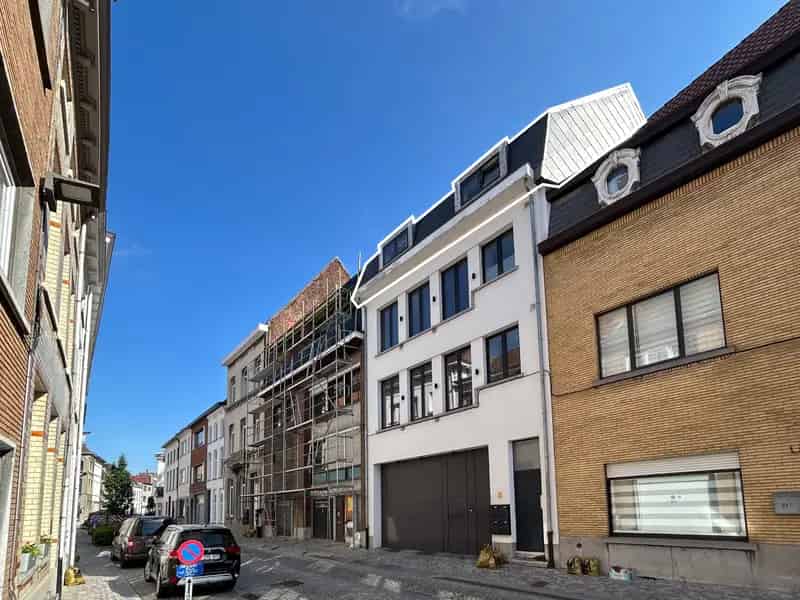 Appartement te koop