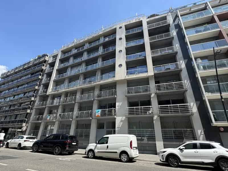 Hedendaagse Studio te Koop  Residentie Chateau Tropezina