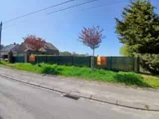 Grond te Koop Dour 30a 57ca Zuidwest Vrij Uitzicht