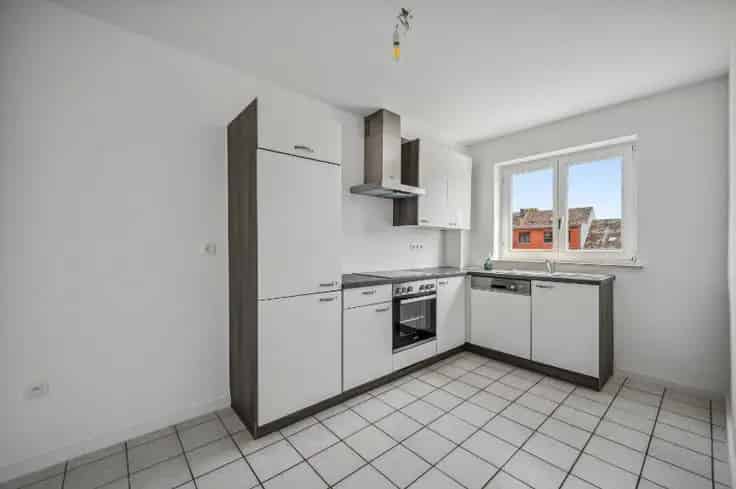 Ruim Appartement Te Koop Scherpenheuvel 98m² 2 slaapkamers