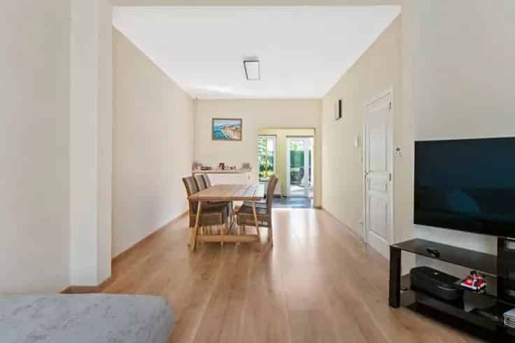 Huis Te Koop: Instapklare Woning 3 slaapkamers Tuin