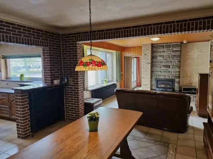 Huis Te Koop Haacht: 10a 40ca Perceel Nabij Centrum