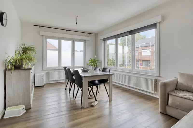Appartement te huur Kessel-Lo 2 slaapkamers garage berging