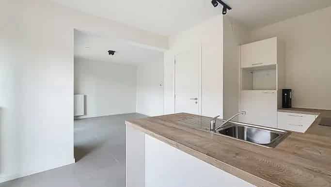 Appartement te huur in Drève Du Parc - Parkdreef 38, Brussel - Dewaele