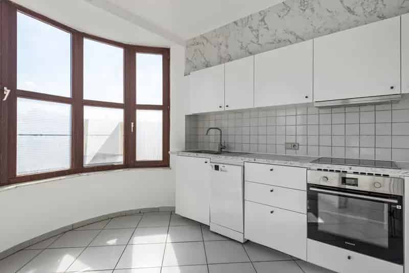 Appartement te koop Hove: 2 slaapkamers, 2 terrassen, 120m²