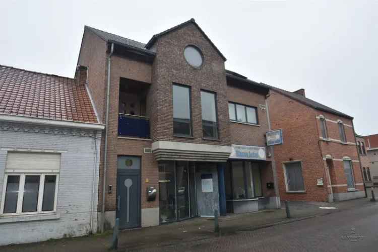 Huis te huur