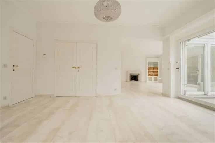 Luxe Appartementenblok Te Koop