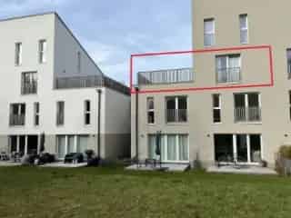 Studio te koop Aarlen - Appartement met terras en parking