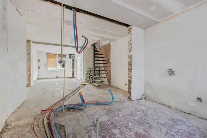 Huis te koop in Branst