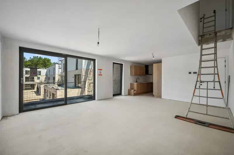 Appartement te huur 2 slaapkamers nieuwbouw