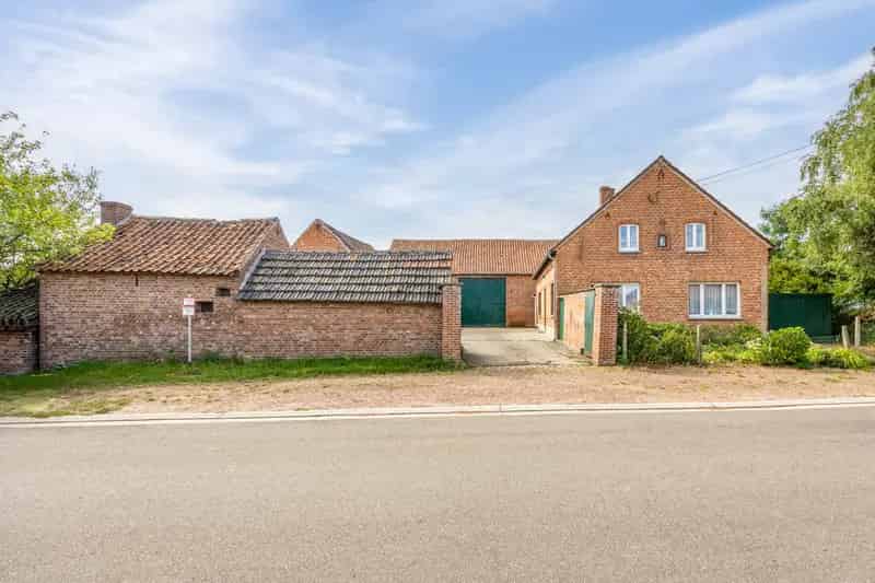 Huis te koop
