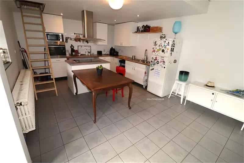 Gezinswoning 4 slaapkamers Meetjeslandse Polder