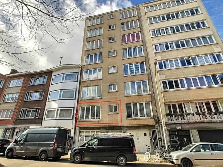 Gerenoveerd Appartement te Koop Antwerpen