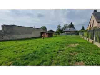 Bouwgrond Ghlin 483m² Rustige Wijk Snelwegen