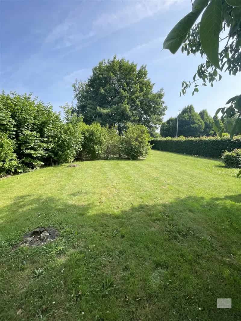 Bouwgrond Steendorp 542m² Open Bebouwing