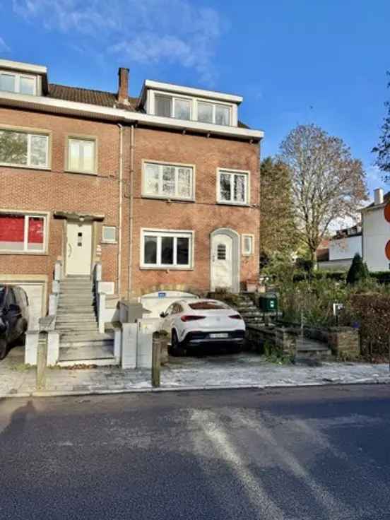 Huis Te Koop