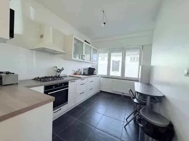 Huis te Koop Pepinster: 3 slaapkamers, tuin, kelder