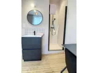 Appartement te delen Schaarbeek - Co-housing ervaring