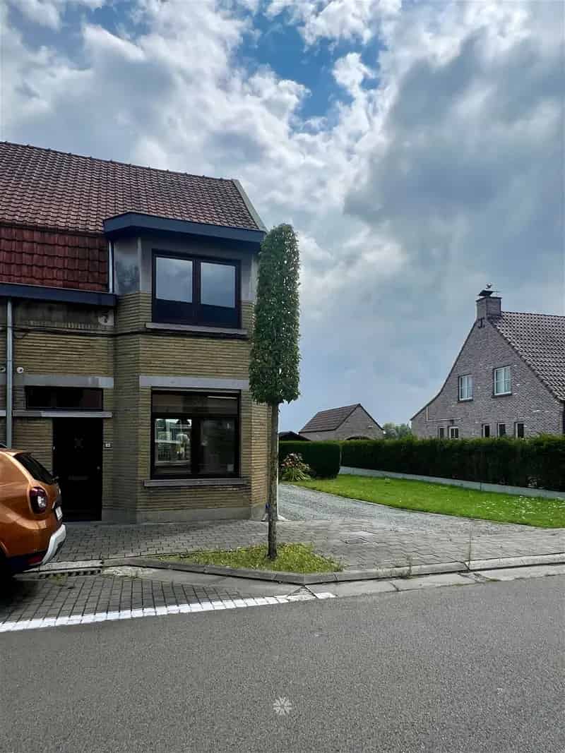 Huis te huur