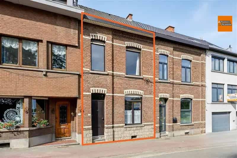 Stadswoning Volledig Aanbod