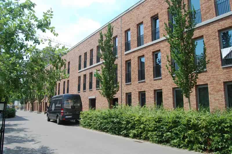 Appartement te huur Leuven Centrum - Modern Nieuwbouw