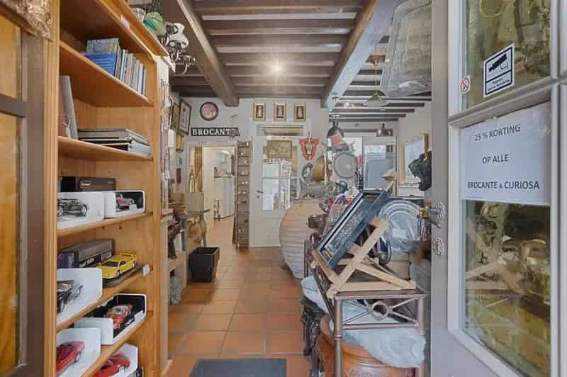 Dorpswoning Wulveringem 189m²